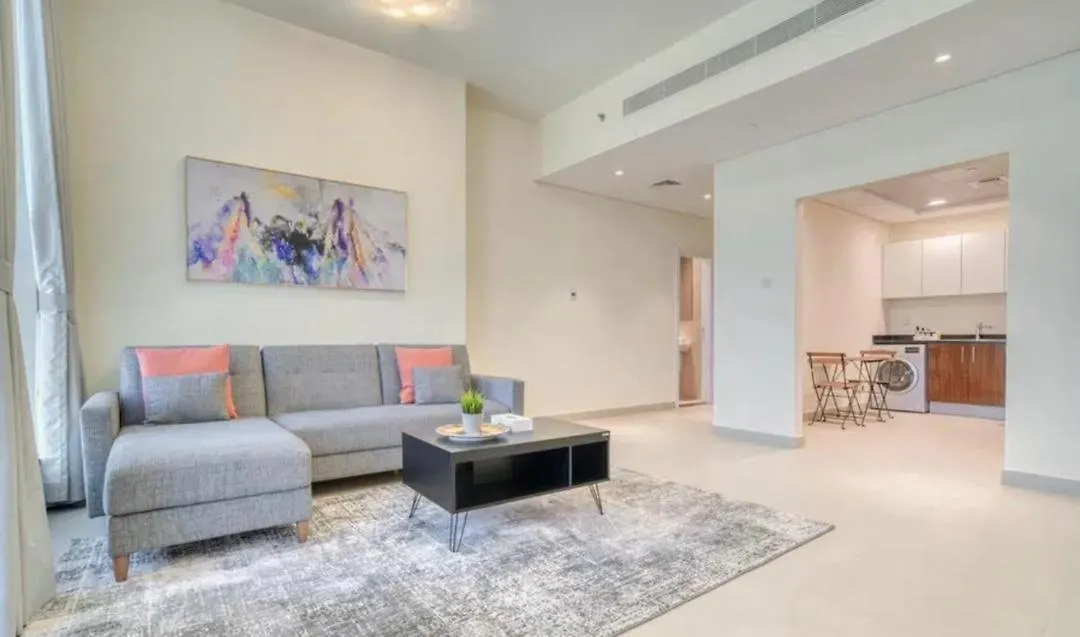 Stunning Sea View 2Br Luxury Apartment In Marina Dubai 0*,  United Arab Emirates