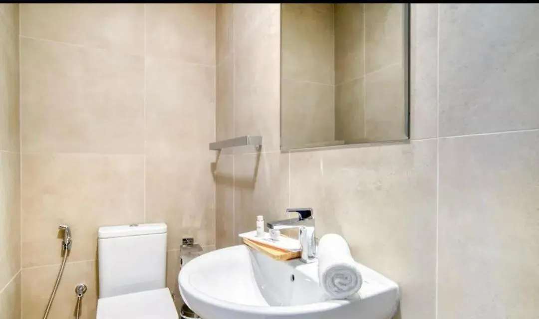Stunning Sea View 2Br Luxury Apartment In Marina Dubai 0*,